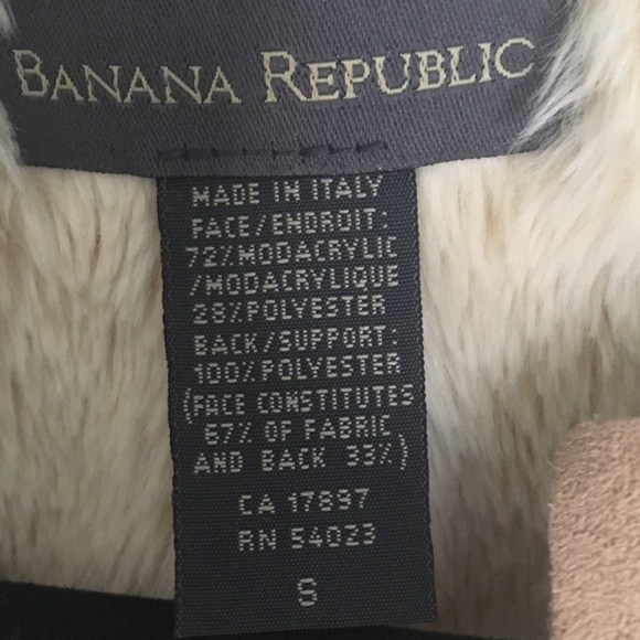 LOVED MADE IN ITALY JACKET - Picture 3 of 6